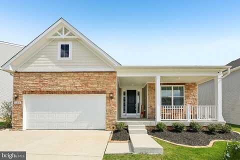2101 GAILS LANE, MOUNT AIRY, MD 21771