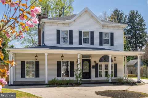 425 WINSTON AVENUE, BALTIMORE, MD 21212