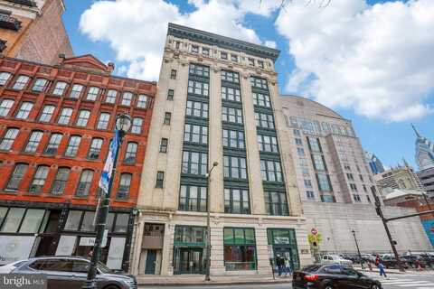 1228 ARCH STREET, PHILADELPHIA, PA 19107
