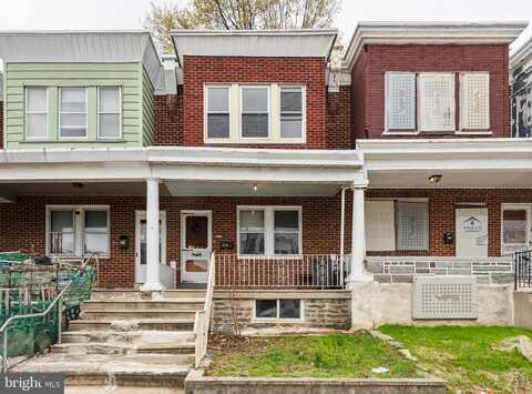 228 W CHAMPLOST STREET, PHILADELPHIA, PA 19120