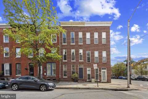 2003 GOUGH STREET, BALTIMORE, MD 21231
