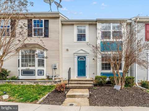 5709 JOSEPH COURT, NEW MARKET, MD 21774