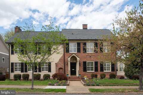 701 HANOVER STREET, FREDERICKSBURG, VA 22401