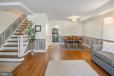 3725 INGALLS AVENUE, ALEXANDRIA, VA 22302