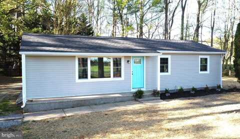 28706 ALMSHOUSE ROAD, OXFORD, MD 21654