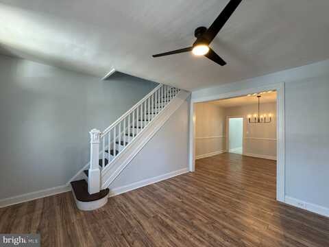 2855 MAYFIELD AVENUE, BALTIMORE, MD 21213