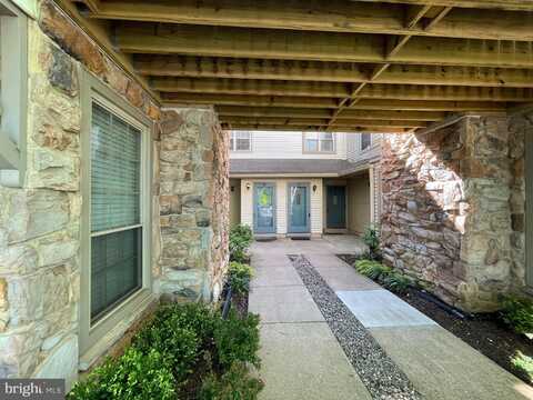 708 REMINGTON COURT, CHALFONT, PA 18914