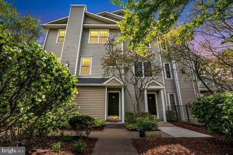 4542 SUPERIOR SQUARE, FAIRFAX, VA 22033