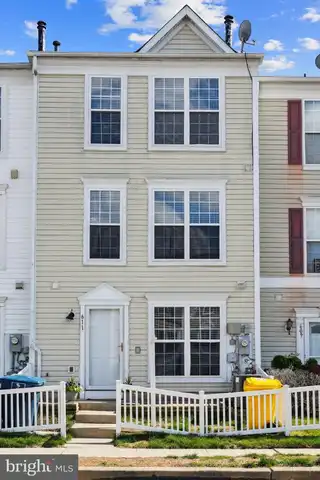 611 SPRITE WAY, GLEN BURNIE, MD 21061