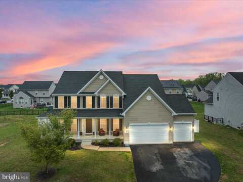 113 FAIR BROOK WAY, CENTREVILLE, MD 21617