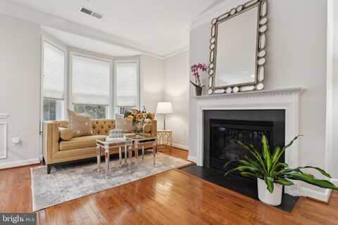 3553 CARRIAGE WALK LANE, LAUREL, MD 20724