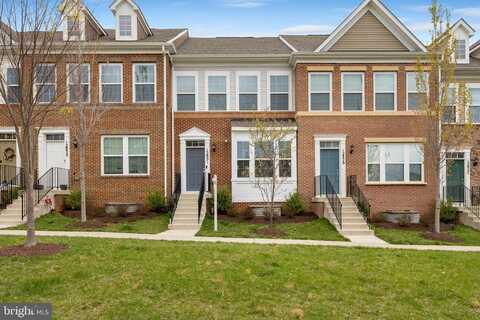 12831 CLARKSBURG SQUARE ROAD, CLARKSBURG, MD 20871