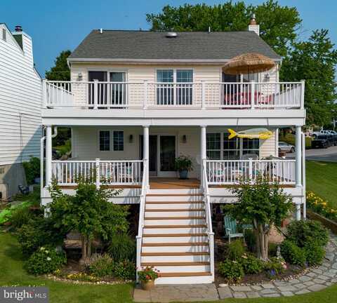 2600 BAUERNSCHMIDT DRIVE, BALTIMORE, MD 21221