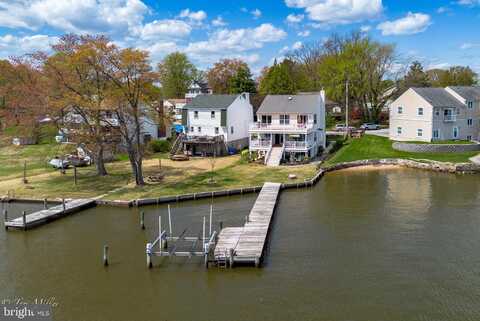 2600 BAUERNSCHMIDT DRIVE, BALTIMORE, MD 21221