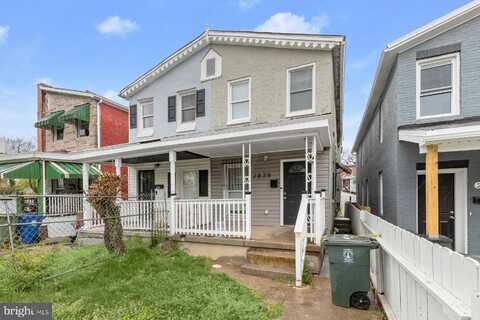 2838 W LANVALE STREET, BALTIMORE, MD 21216