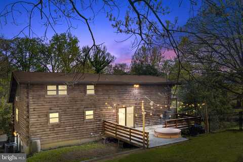 6402 OTIS, CHEVERLY, MD 20785