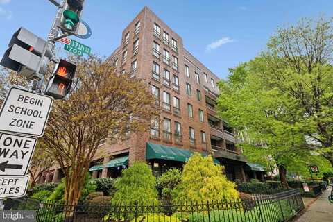 1700 17TH STREET NW, WASHINGTON, DC 20009