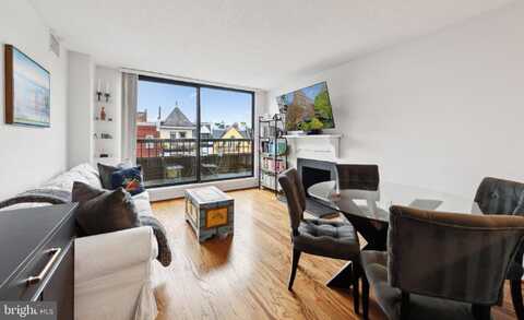 1700 17TH STREET NW, WASHINGTON, DC 20009