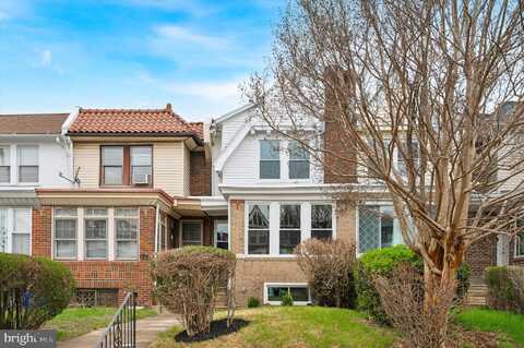 1945 GEORGIAN ROAD, PHILADELPHIA, PA 19138