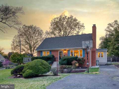 3 MELBOURNE AVENUE, SILVER SPRING, MD 20901