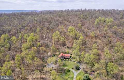 1460 PITCOCK LANE, WINCHESTER, VA 22602
