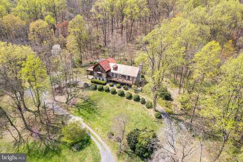 1460 PITCOCK LANE, WINCHESTER, VA 22602