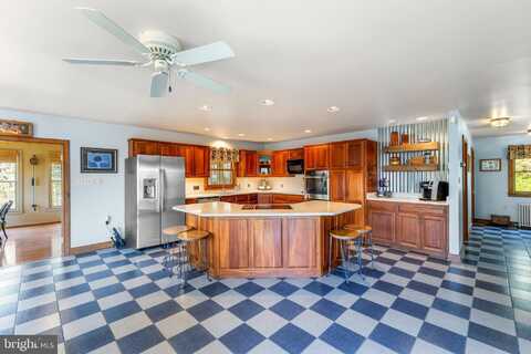 1460 PITCOCK LANE, WINCHESTER, VA 22602