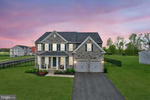 10102 PREMIER STREET, FREDERICKSBURG, VA 22408