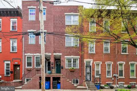 853 N UBER STREET, PHILADELPHIA, PA 19130