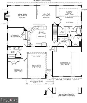 126 GREEN FOREST DRIVE, MIDDLETOWN, DE 19709