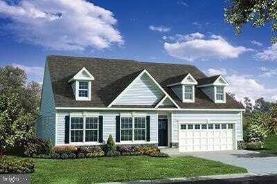 126 GREEN FOREST DRIVE, MIDDLETOWN, DE 19709