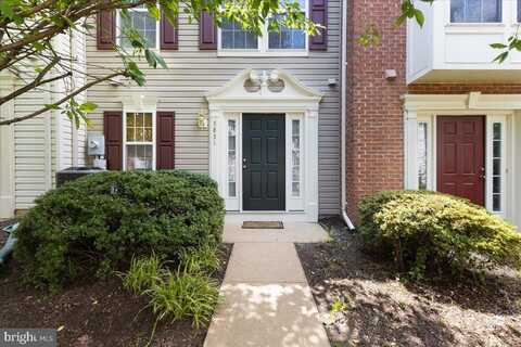 5831 PEARSON LANE, ALEXANDRIA, VA 22304