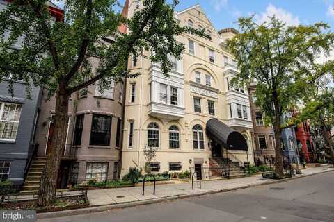 1718 CORCORAN STREET NW, WASHINGTON, DC 20009