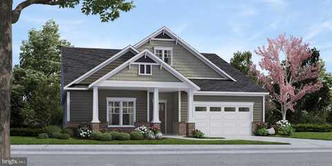 TBB HIGHLAND WAY, GETTYSBURG, PA 17325