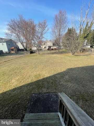 505 STAFFORD AVENUE, NEWARK, DE 19711