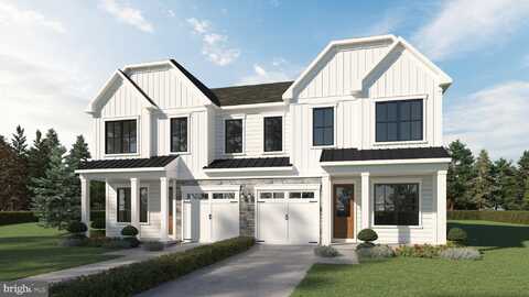 2004 N NELSON STREET, ARLINGTON, VA 22207