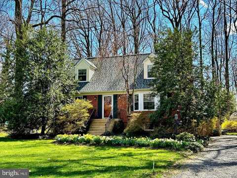 8901 BURKE ROAD, BURKE, VA 22015