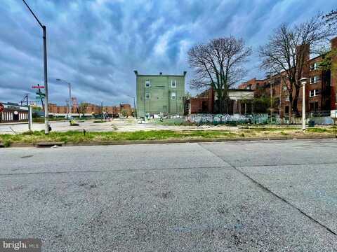 2100 DENISON STREET, BALTIMORE, MD 21216