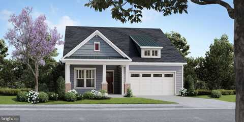 TBB HIGHLAND WAY, GETTYSBURG, PA 17325