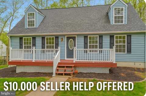 479 CARDINAL DRIVE, LUSBY, MD 20657