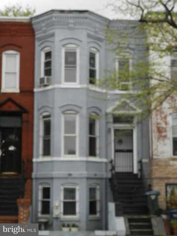 413 FLORIDA AVENUE NW, WASHINGTON, DC 20001