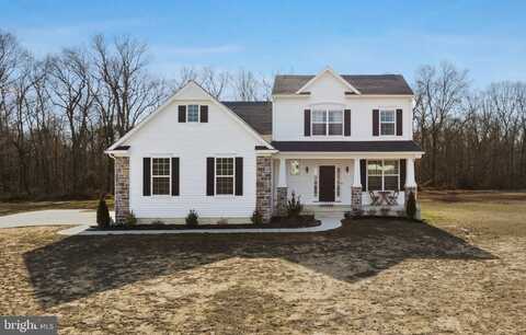 1224 SENECA COURT, VINELAND, NJ 08361
