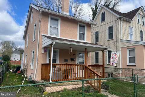706 FORREST AVENUE, MEDIA, PA 19063