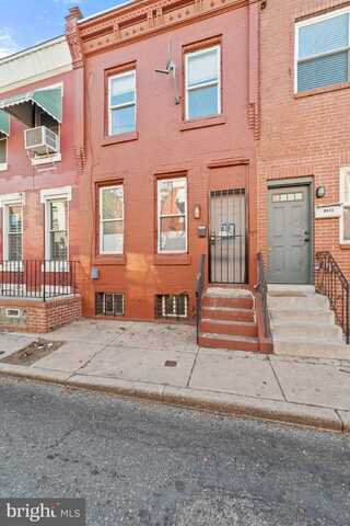 2310 N COLORADO STREET, PHILADELPHIA, PA 19132