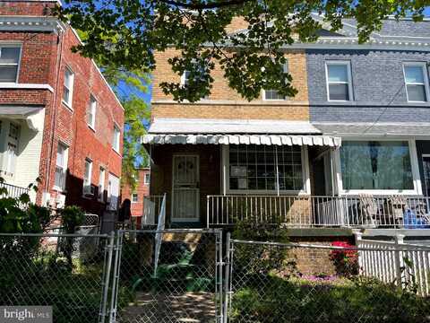 721 TUCKERMAN STREET NW, WASHINGTON, DC 20011