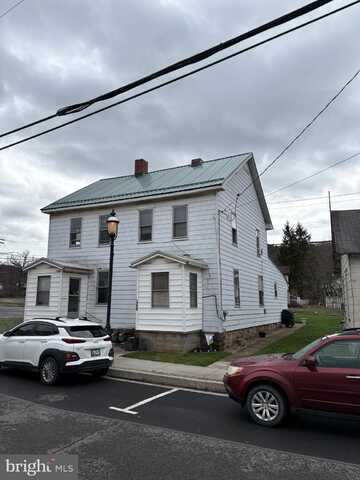 4247 N CHESTNUT STREET, MIDLAND, MD 21542