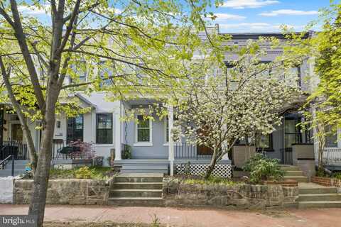 32 RANDOLPH PLACE NW, WASHINGTON, DC 20001