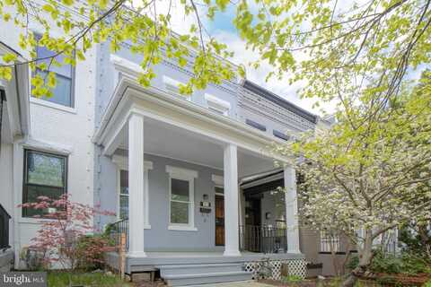 32 RANDOLPH PLACE NW, WASHINGTON, DC 20001
