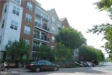 501 HUNGERFORD DRIVE, ROCKVILLE, MD 20850