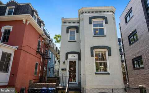 1704 V STREET NW, WASHINGTON, DC 20009